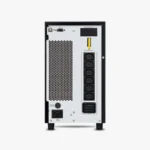 ⁦مانع انقطاع تيار APC 3KV SEU3KI ONLINE⁩ - الصورة ⁦2⁩