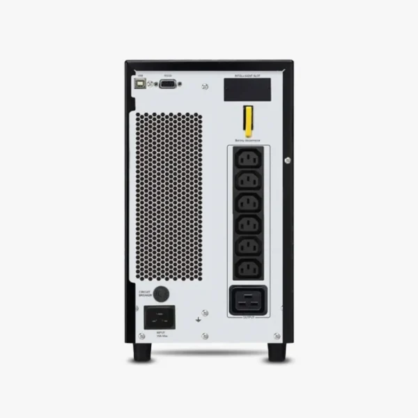 ⁦مانع انقطاع تيار APC 3KV SEU3KI ONLINE⁩ - الصورة ⁦2⁩