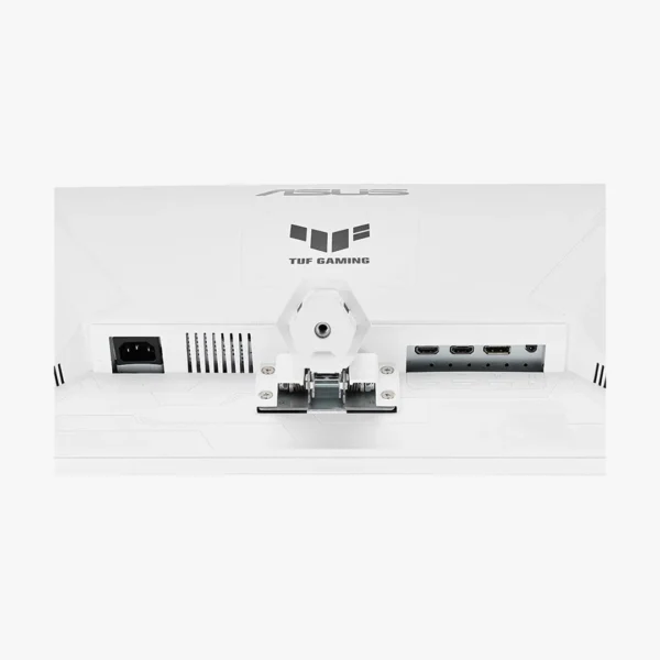 ⁦شاشة ألعاب أسوس ASUS TUF Gaming VG249Q3A-W⁩ - الصورة ⁦3⁩