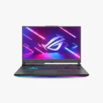 لابتوب جيمنج اسوس روج ستريكس G17 بشاشة 17 بوصة وكارت شاشة RTX 4060.