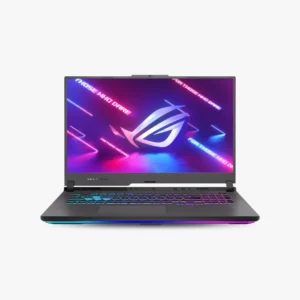 لابتوب جيمنج اسوس روج ستريكس G17 بشاشة 17 بوصة وكارت شاشة RTX 4060.