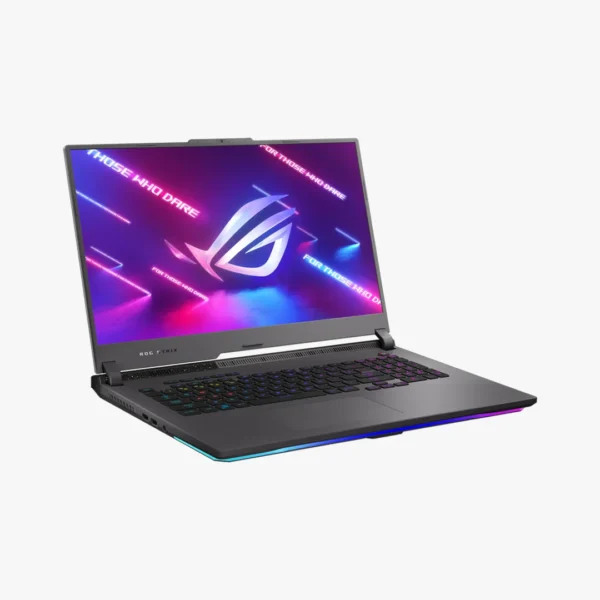 ⁦لابتوب اسوس ASUS ROG Strix G17⁩ - الصورة ⁦2⁩