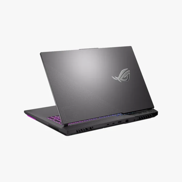 ⁦لابتوب اسوس ASUS ROG Strix G17⁩ - الصورة ⁦6⁩
