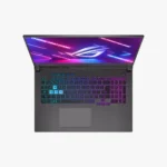 ⁦لابتوب اسوس ASUS ROG Strix G17⁩ - الصورة ⁦5⁩