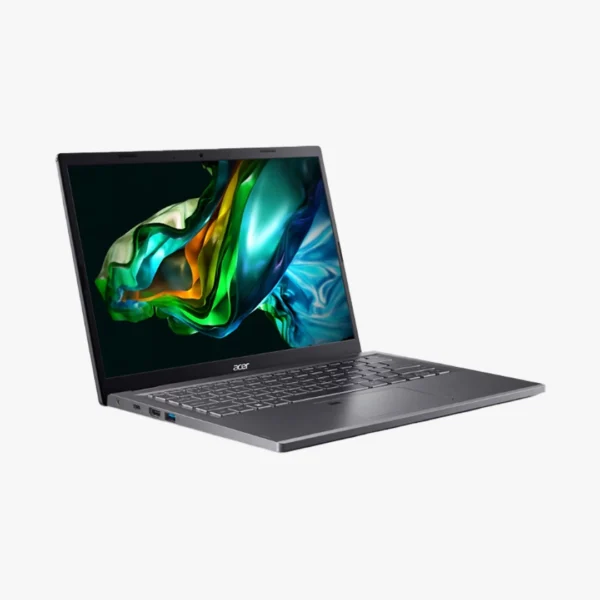 ⁦لابتوب ايسر Acer Aspire 5 16 inch 2K⁩ - الصورة ⁦2⁩