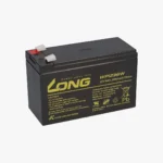 ⁦بطارية لونج LONG 12V 9Ah⁩ - الصورة ⁦2⁩