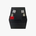 ⁦بطارية لونج LONG 12V 9Ah⁩ - الصورة ⁦3⁩