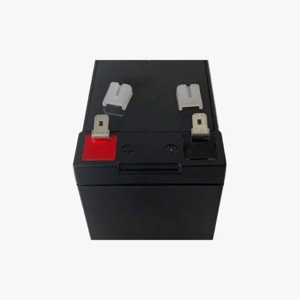 ⁦بطارية لونج LONG 12V 9Ah⁩ - الصورة ⁦3⁩