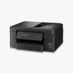 ⁦طابعة برذر Brother DCP T730DW⁩ - الصورة ⁦2⁩