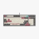 كيبورد ميكانيكي Bloody S98 Pixels