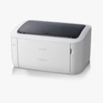 ⁦طابعة كانون Canon i-SENSYS LBP6030 ليزر أبيض وأسود⁩ - الصورة ⁦2⁩