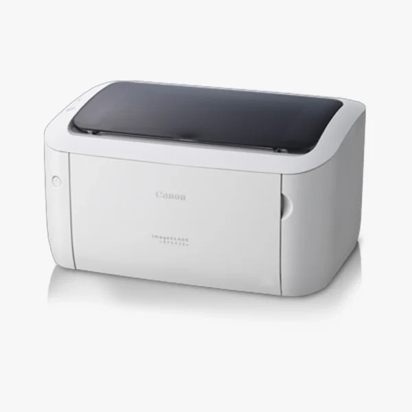 ⁦طابعة كانون Canon i-SENSYS LBP6030 ليزر أبيض وأسود⁩ - الصورة ⁦2⁩
