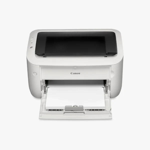 ⁦طابعة كانون Canon i-SENSYS LBP6030 ليزر أبيض وأسود⁩ - الصورة ⁦3⁩