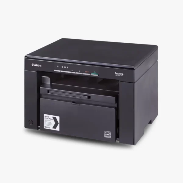 ⁦طابعة كانون ليزر Canon i-SENSYS MF3010⁩ - الصورة ⁦2⁩