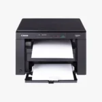 ⁦طابعة كانون ليزر Canon i-SENSYS MF3010⁩ - الصورة ⁦3⁩
