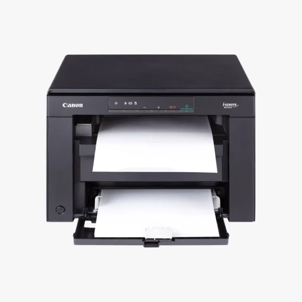 ⁦طابعة كانون ليزر Canon i-SENSYS MF3010⁩ - الصورة ⁦3⁩