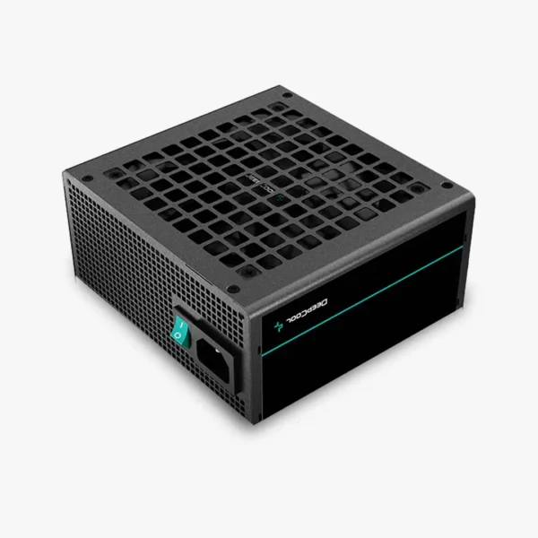 ⁦باور سبلاي ديب كول DeepCool PF750⁩ - الصورة ⁦3⁩