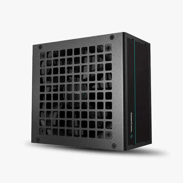 ⁦باور سبلاي ديب كول DeepCool PF750⁩ - الصورة ⁦5⁩