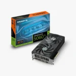 كرت شاشة جيجابايت Gigabyte RTX 5060 Ti EAGLE 16G