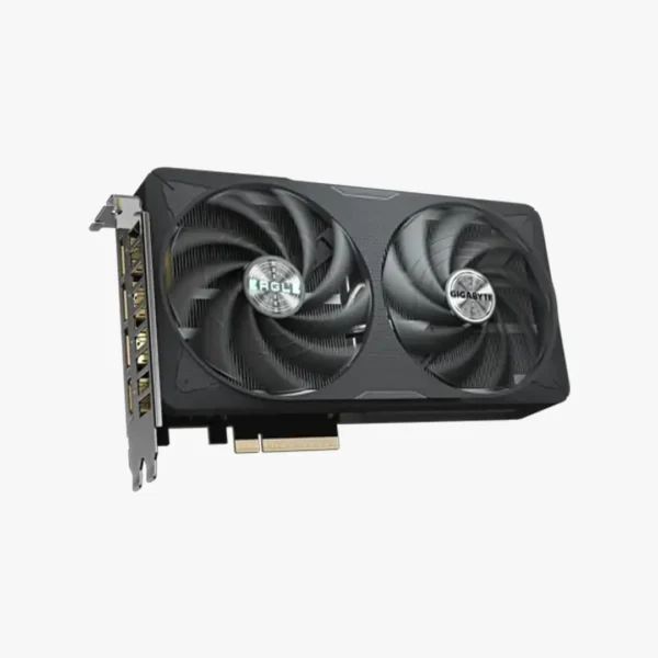 ⁦كرت شاشة جيجابايت Gigabyte RTX 5060 Ti EAGLE 16G⁩ - الصورة ⁦2⁩