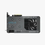 ⁦كرت شاشة جيجابايت Gigabyte RTX 5060 Ti EAGLE 16G⁩ - الصورة ⁦6⁩
