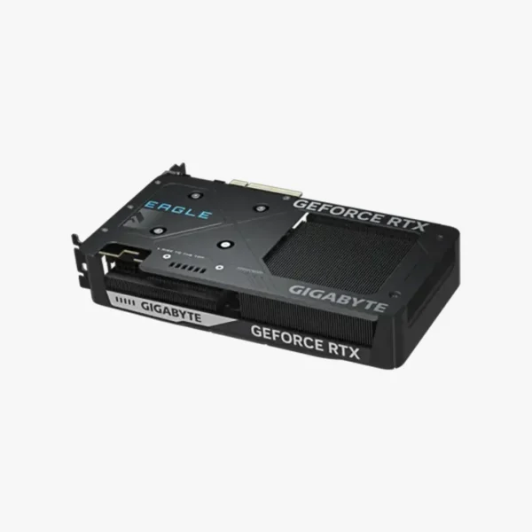 ⁦كرت شاشة جيجابايت Gigabyte RTX 5060 Ti EAGLE 16G⁩ - الصورة ⁦4⁩