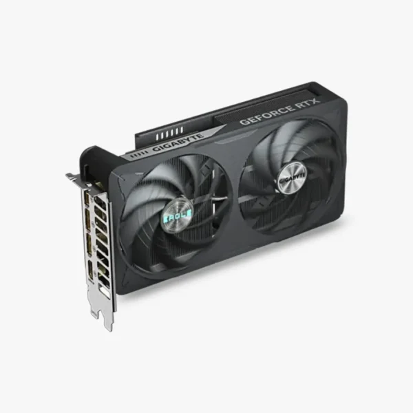 ⁦كرت شاشة جيجابايت Gigabyte RTX 5060 Ti EAGLE 16G⁩ - الصورة ⁦3⁩