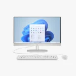 HP AIO 24-CR0255 I7/1335U/16/512/24/WHITE/TOUCH