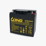 بطارية لونج LONG 12V 18Ah