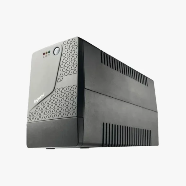 ⁦Legrand UPS Keor SPX 1500VA – منظم جهد وحماية للأجهزة (900 واط)⁩ - الصورة ⁦4⁩