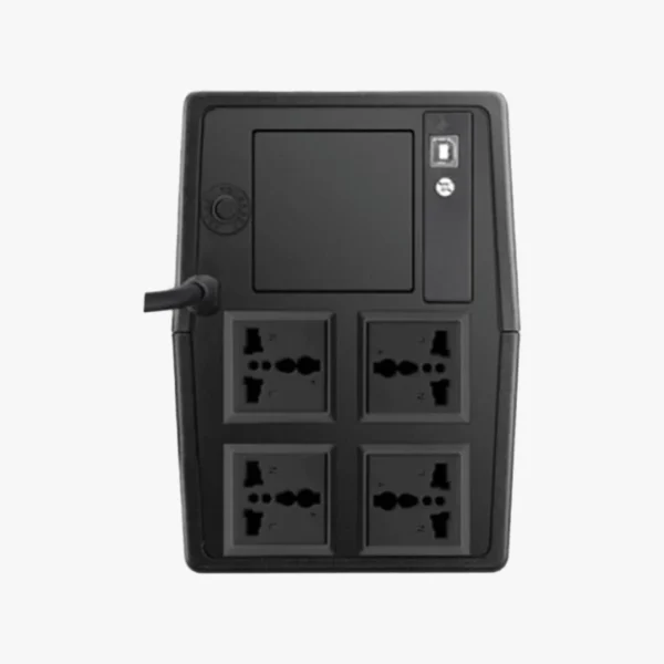 ⁦Legrand UPS Keor SPX 1500VA – منظم جهد وحماية للأجهزة (900 واط)⁩ - الصورة ⁦3⁩