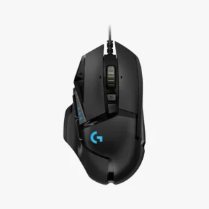 Logitech G502 HERO
