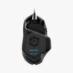 ⁦ماوس جيمنج لوجيتك Logitech G502 HERO⁩ - الصورة ⁦4⁩