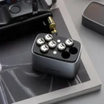 بطاريات أوريكو AA ليتيوم 1.5 فولت 2100 ميكرو واط ساعة عبوة 8 قطع