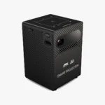 ⁦بروجيكتور ذكي P18 Smart Projector – نظام أندرويد، دقة Full HD⁩ - الصورة ⁦3⁩