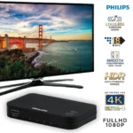 ⁦موزع فيليبس Philips HDMI Splitter⁩ - الصورة ⁦4⁩