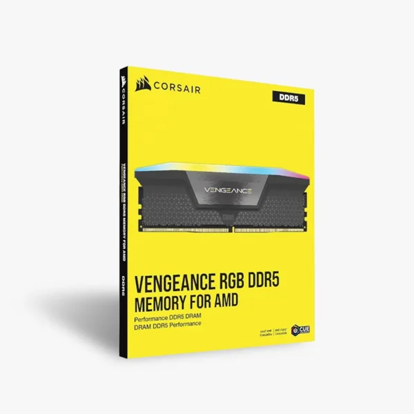 ⁦رامات كورسير Corsair Vengeance DDR5⁩ - الصورة ⁦3⁩