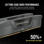⁦رامات كورسير Corsair Vengeance DDR5⁩ - الصورة ⁦6⁩