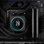 ⁦رامات كورسير Corsair Vengeance DDR5⁩ - الصورة ⁦5⁩