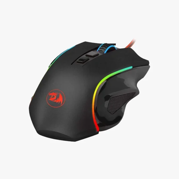 ⁦ماوس جيمنج ريدراجون Redragon M607 Griffin⁩ - الصورة ⁦4⁩