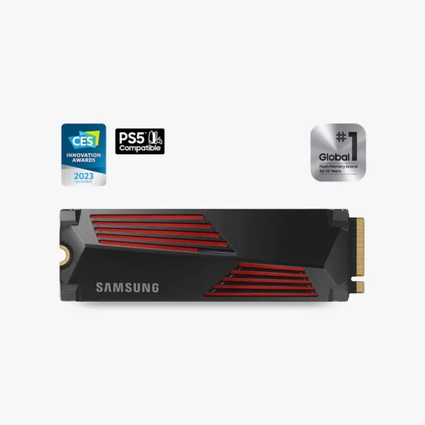 ⁦هارد سامسونج Samsung 990 PRO NVMe M.2⁩ - الصورة ⁦2⁩