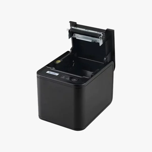 ⁦طابعة فواتير حرارية Xprinter XP-80T - مقاس 80mm⁩ - الصورة ⁦3⁩