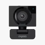 كاميرا ويب Rapoo XW300 بدقة Full HD 1080p