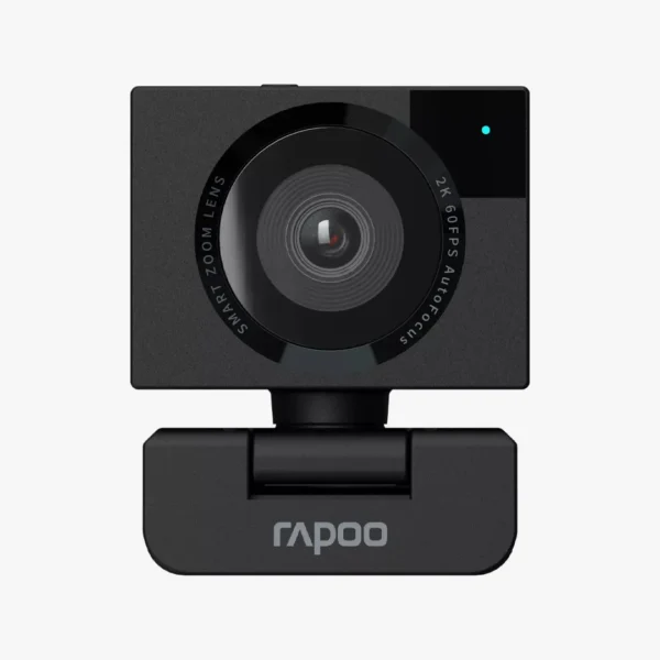 ⁦كاميرا ويب Rapoo XW300 بدقة Full HD 1080p⁩ - الصورة ⁦4⁩