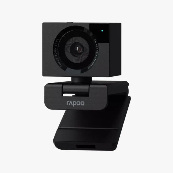 ⁦كاميرا ويب Rapoo XW300 بدقة Full HD 1080p⁩ - الصورة ⁦2⁩