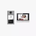 حاكية باب Hikvision DS-KIS604-S