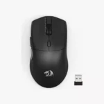 ماوس الألعاب Redragon M815-PRO - اللاسلكي فائق الدقة