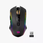 ⁦ماوس الالعاب Redragon M910-KS RANGER Lite - اللاسلكي المزدوج⁩ - الصورة ⁦2⁩