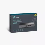TP-Link 16-Port Desktop Switch - سويتش شبكة 16 منفذ