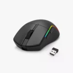 Redragon M816 LIT - ماوس الألعاب اللاسلكي فائق الخفة
